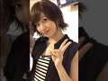 元AKB48大島麻衣をディスる 有吉弘行の毒舌コーナー