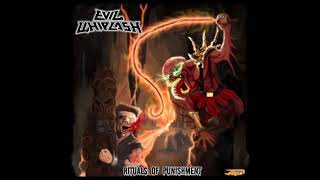 Watch Evil Whiplash Soldiers Of Evil video