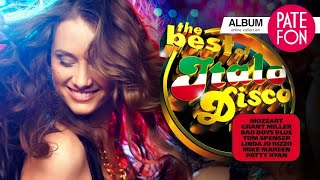 The Best Of Italo Disco Vol. 4 (Various Artists)