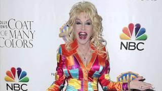Watch Dolly Parton Seven Bridges Road video