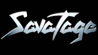 Watch Savatage The Message video