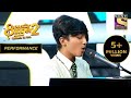 Judges ने दिया Faiz को Gold Medal | Superstar Singer Season 2 | Himesh, Alka Yagnik , Javed