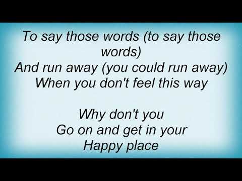 Happy Place Video