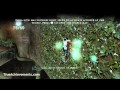 Prince Of Persia - Light Seed Guide - The Cauldron - The Vale
