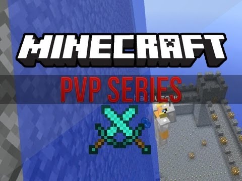 Watch Minecraft PvP Series: Episode 4 - BLAST PROOF BOX!