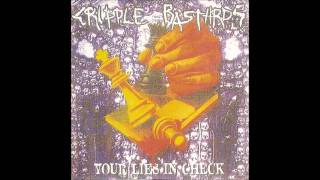 Watch Cripple Bastards Ragman video