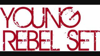 Watch Young Rebel Set Fall Hard video
