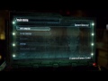 Dead Space 3 Demo - Part 1 - WAKE UP!