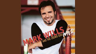 Watch Mark Wills What She Sees In Me video