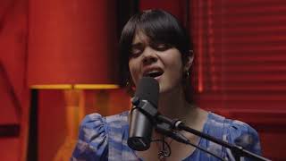 Watch Bat For Lashes Deep Sea Diver video