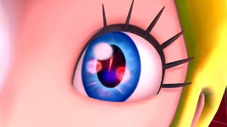 Super Mario Galaxy - Intro Switch 2