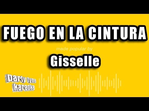 Fuego En La Cintura Video