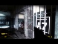 Half Life 2 - Cinematic Mod - Part 16