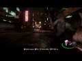 Resident Evil 6 /w Cry! [Part 22] - Road Rash