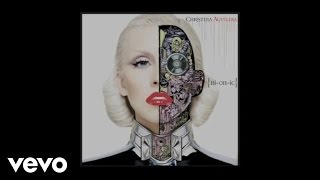 Christina Aguilera - Not Myself Tonight (Pre-Roll Video)