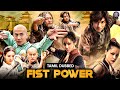 FIST POWER - தமிழ் Dubbed Martial Arts Movie | Chinese Action Adventure Movie | New Hollywood Movie