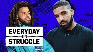 Drake Best in the World Pack, Dreamville Tracks, Tory Lanez Fighting Colorism? | Everyday Struggle