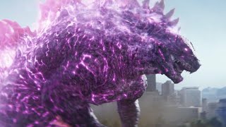 Sc Evolved Godzilla Scene Pack Remake