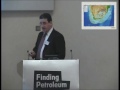 Paul Carey, GETECH Ltd, The Petroleum Geology of South Africa