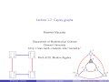Visual Group Theory, Lecture 1.2: Cayley graphs