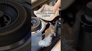 Il Panno Magico Fish Scale Pulire È Un Divertimento