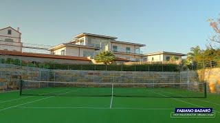 One of the biggest houses in Portugal
