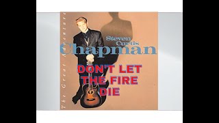 Watch Steven Curtis Chapman Dont Let The Fire Die video