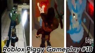 Roblox Piggy Gameplay #18