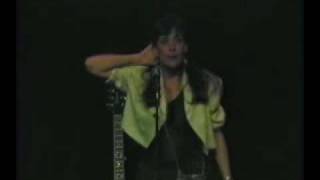 Watch Roches Cloud Dancing video