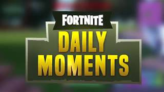 SCOPED REVOLVER WORLD RECORD!! Fortnite Funny WTF Fails and Daily Best Moments Ep 879
