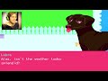 HOLY PERIOD MICROWAVE! - Pom Gets Wifi - Part 2