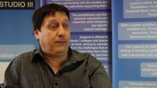 Which services would find the MCB course useful?