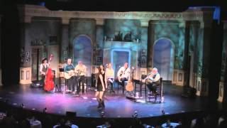 Irish Dancers from Spirit of Ireland Concert, Michael Ryan & Friends and Craic Haus, 2012