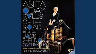 Watch Anita Oday Rules Of The Road video