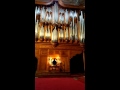 Santa Maria degli Angeli e dei Martiri Organ music No3