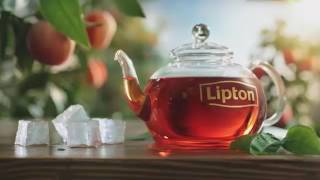 Lipton Вождь 2017 | Lipton Ice Tea | #Живипочайному