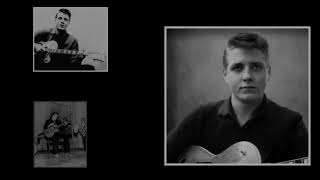 Watch Eddie Cochran Big Door video