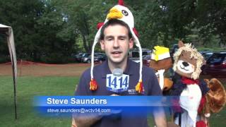 Wethersfield Cornfest 2012