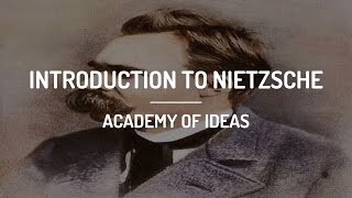 Introduction To Nietzsche