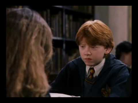 harry potter 7 movie ron and hermione. It is about Harry Potter