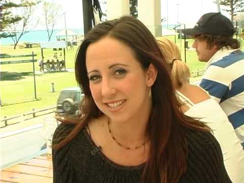 As a freelance TV Presenter I Presenter Metro Tv. As a freelance TV Presenter I