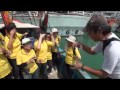2012年9月救贖遭逢死劫龍王水族，漁港魚市放生億倍功德善行