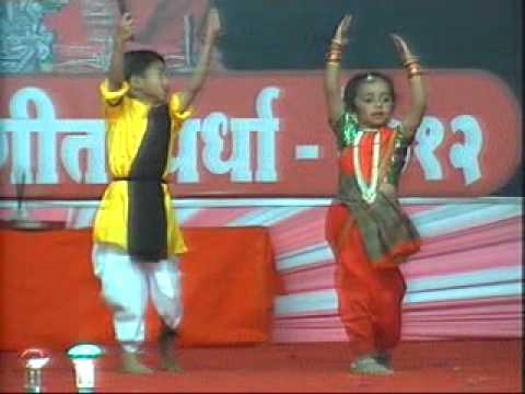 Chang Bhal re deva chang bhal.mp4