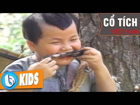 Bầy Trẻ Lạc Vào Rừng - Phim truyện cổ tích hay nhất từng xem