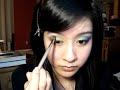 Fun Rainbow Eyes! (voiceover)
