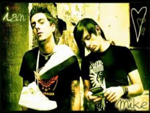 a video about Ian Watkins and Mike Lewis pt.2