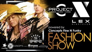 Project C Fashion Show 2019 - GH5 Aftermovie