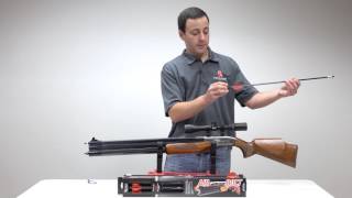 Air Venturi Air Bolt review