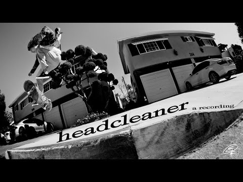 Headcleaner Full Video