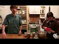 Montreal's Cannabis Access Society, Part One